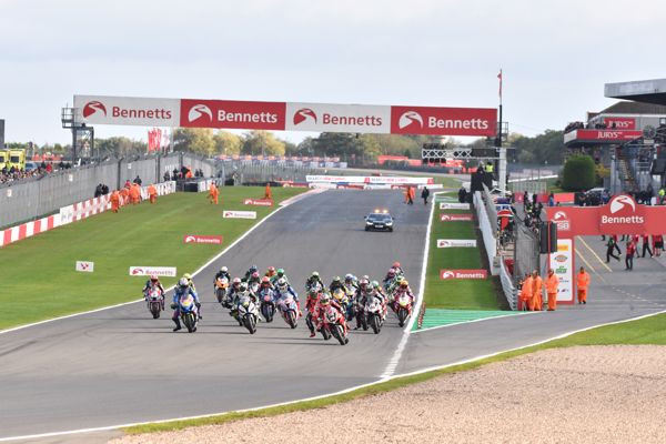 UPDATE: For Anyone Planning To Attend A Bennetts BSB Event This Summer ...