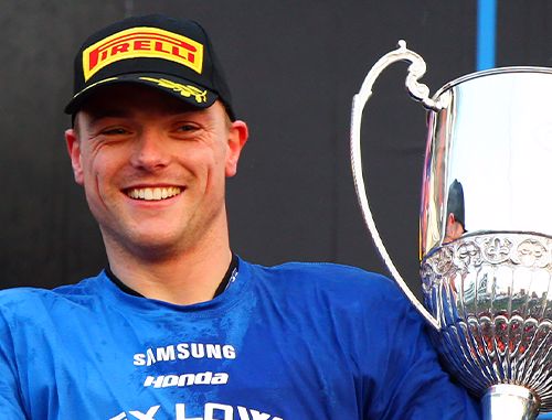 Alex Lowes