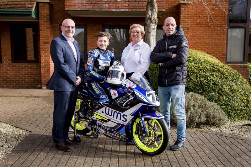 CATACLEAN FORM NEW PARTNERSHIP WITH BENNETTS BRITISH SUPERBIKE