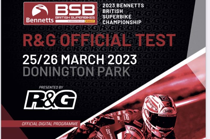 DOWNLOAD YOUR FREE GUIDE TO DONINGTON PARK THIS WEEKEND