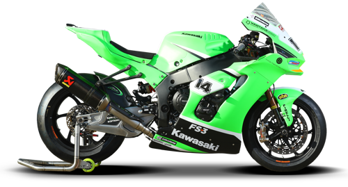 FS-3-Racing-Kawasaki