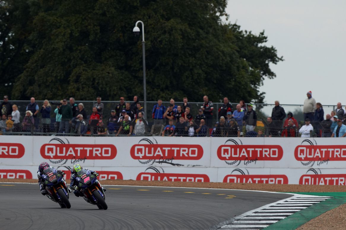 O’Halloran victorious in last race as final three Title Fighters are decided at Silverstone